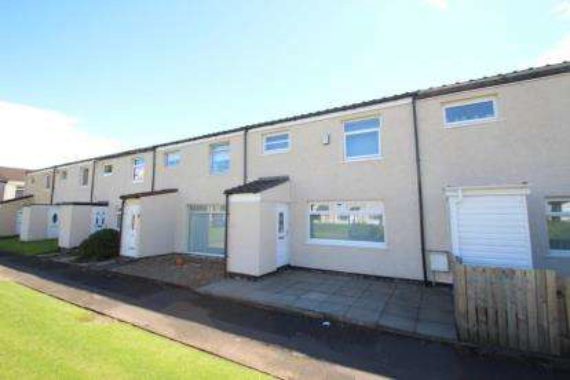 3 Bedroom Terraced